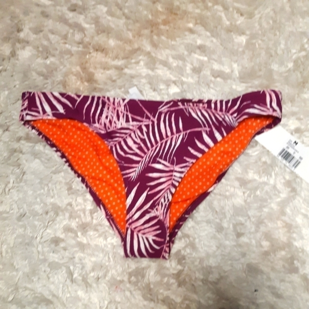 Social angel bikini